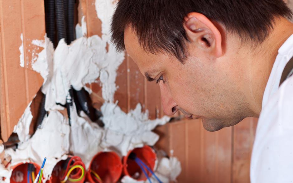 devis électricité Serris