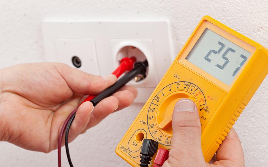 devis électricité Serris